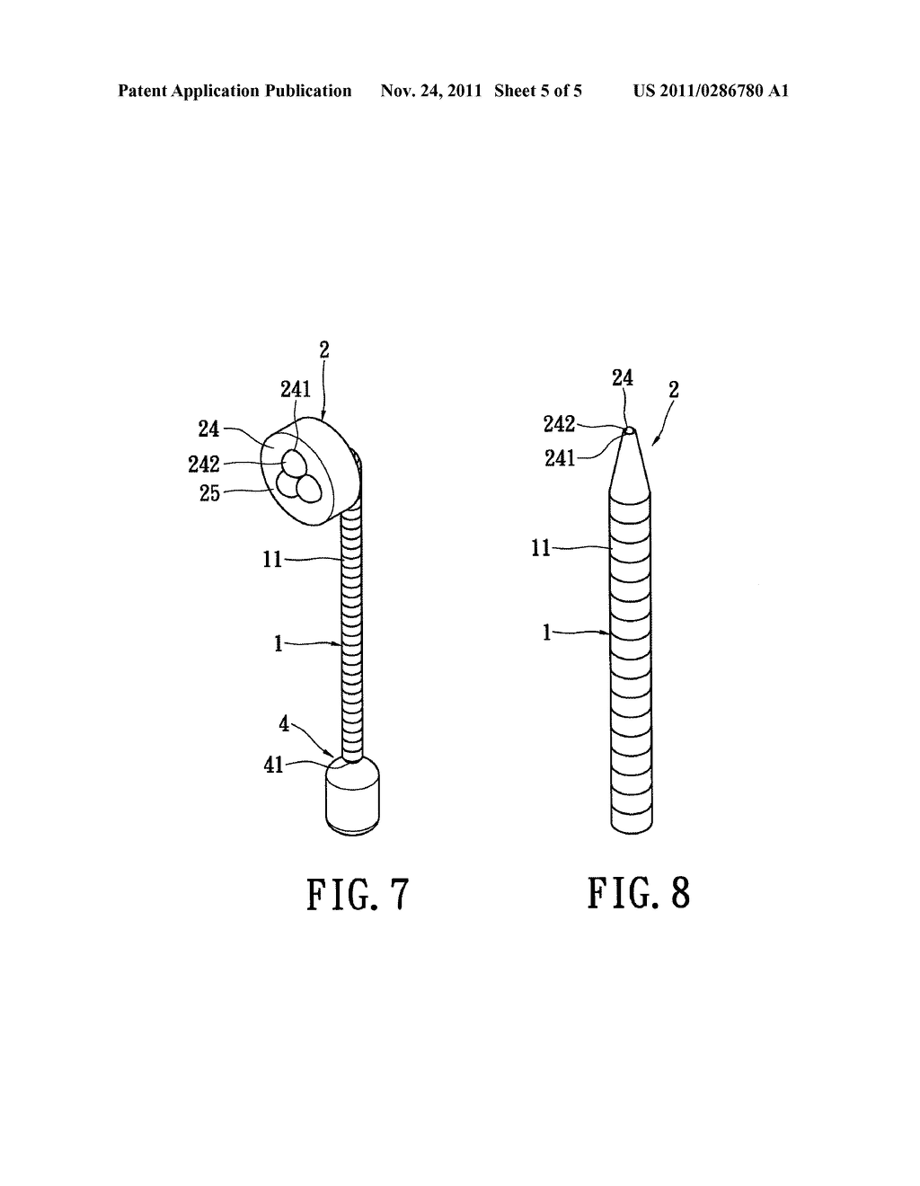 ADJUSTABLE LIQUID-WIPING DEVICE - diagram, schematic, and image 06