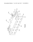 Cable Tray Cable Routing System diagram and image