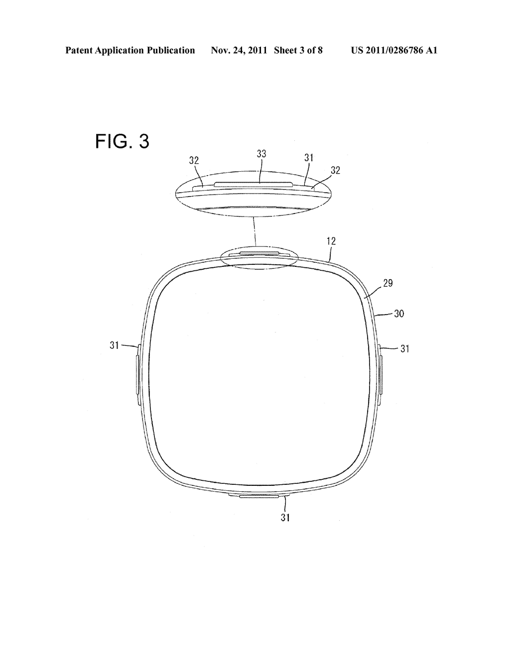 CONNECTOR AND CONNECTOR ASSEMBLY - diagram, schematic, and image 04