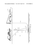 Improved Subsea Riser System diagram and image