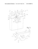 Cutting Tool and Cutting Insert Therefor diagram and image