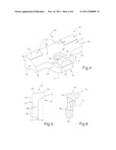 Cutting Tool and Cutting Insert Therefor diagram and image