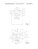 Cutting Tool and Cutting Insert Therefor diagram and image