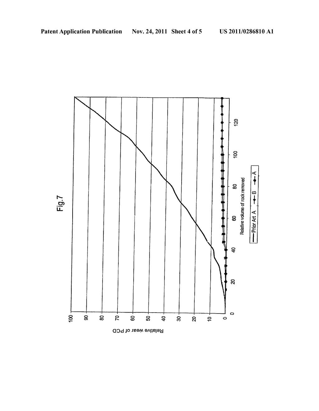 POLYCRYSTALLINE DIAMOND ABRASIVE ELEMENTS - diagram, schematic, and image 05
