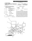 METHOD AND APPARATUS FOR THE CONVEYANCE OF MATERIAL OUT OF A COMBUSTION     BOILER diagram and image