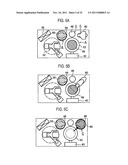 SUBSTRATE PROCESSING APPARATUS AND SUBSTRATE PROCESSING METHOD diagram and image