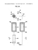 SUBSTRATE PROCESSING APPARATUS AND SUBSTRATE PROCESSING METHOD diagram and image