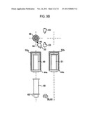 SUBSTRATE PROCESSING APPARATUS AND SUBSTRATE PROCESSING METHOD diagram and image