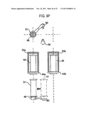 SUBSTRATE PROCESSING APPARATUS AND SUBSTRATE PROCESSING METHOD diagram and image