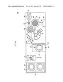 SUBSTRATE PROCESSING APPARATUS AND SUBSTRATE PROCESSING METHOD diagram and image