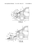 Device for Collecting Objects from a Roadway diagram and image