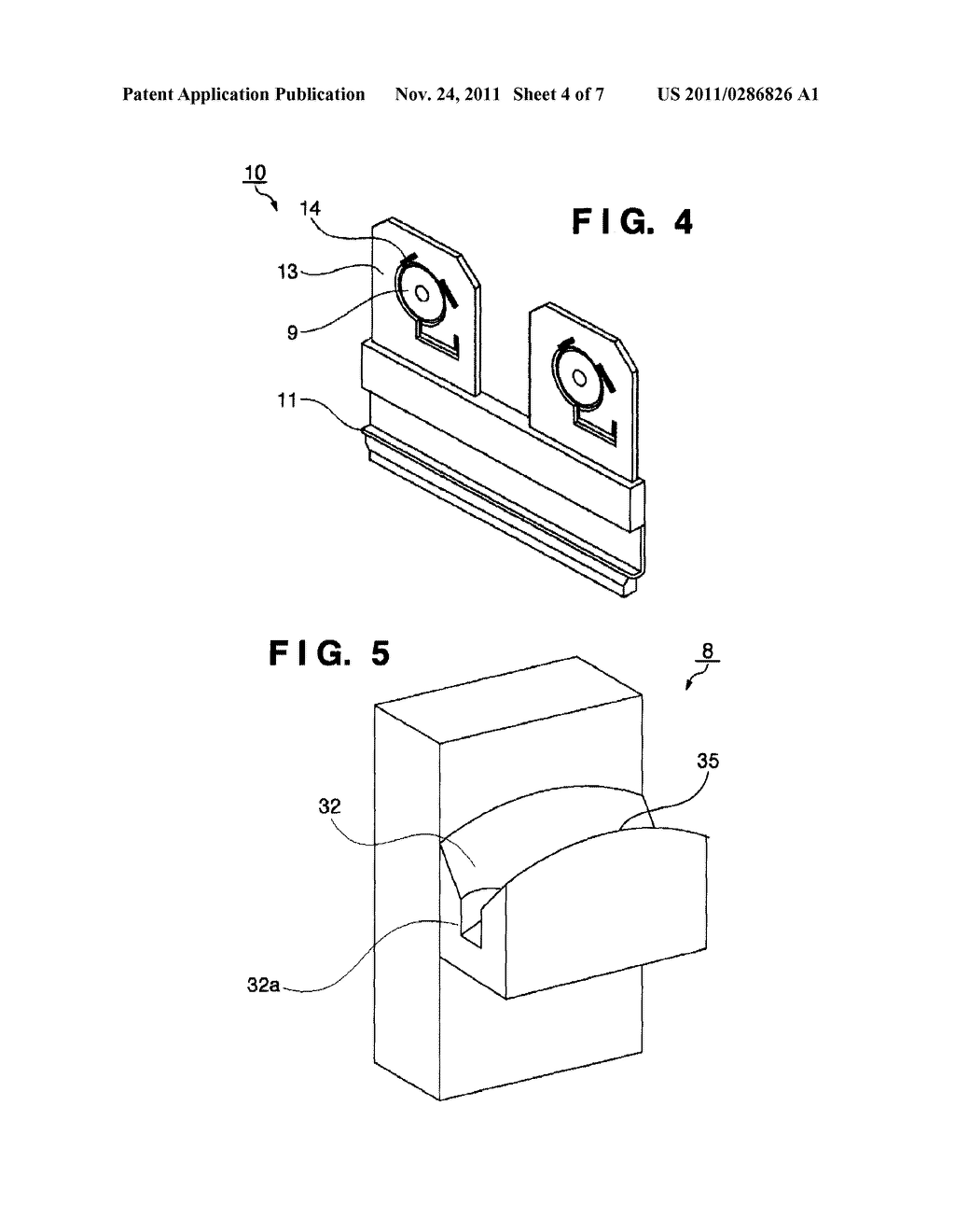 SUBSTRATE SUPPORT APPARATUS AND VACUUM PROCESSING APPARATUS - diagram, schematic, and image 05