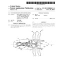 COUNTER-ROTATING OPEN-ROTOR (CROR) diagram and image