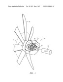 HYDRAULIC ACTUATOR LOCKING DEVICE diagram and image