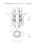 HYDRAULIC ACTUATOR LOCKING DEVICE diagram and image