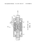 HYDRAULIC ACTUATOR LOCKING DEVICE diagram and image