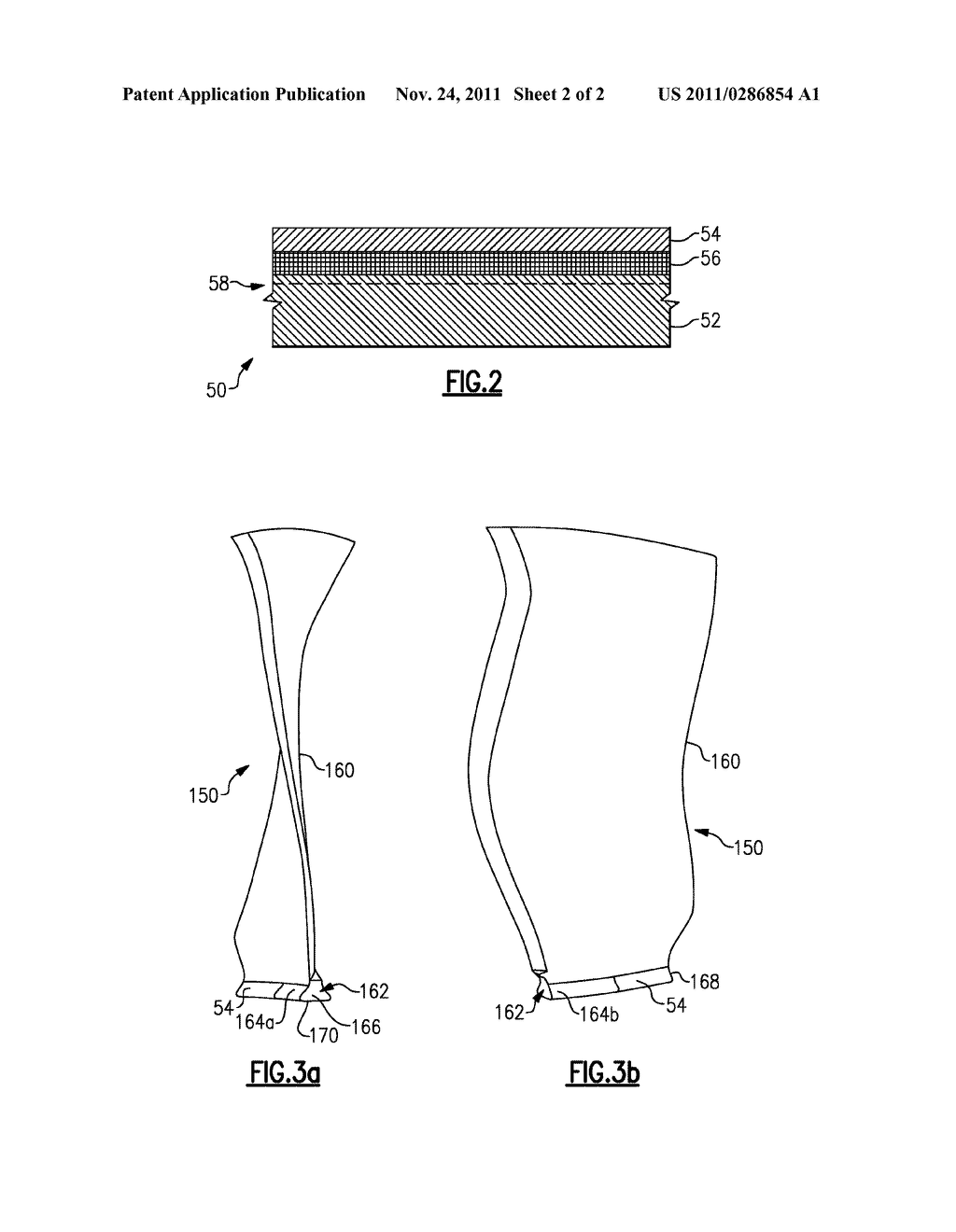 AIRFOIL COMPONENT - diagram, schematic, and image 03