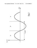 ELECTROMAGNETIC PUMP WITH OSCILLATING PISTON diagram and image