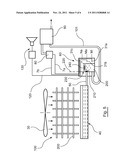 ELECTROMAGNETIC PUMP WITH OSCILLATING PISTON diagram and image