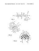 Robust Low Resistance Vapor Sensor Materials diagram and image