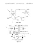 CARBONATION CALCINATION REACTION PROCESS FOR CO2 CAPTURE USING A HIGHLY     REGENERABLE SORBENT diagram and image