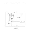 CARBONATION CALCINATION REACTION PROCESS FOR CO2 CAPTURE USING A HIGHLY     REGENERABLE SORBENT diagram and image