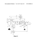 CARBONATION CALCINATION REACTION PROCESS FOR CO2 CAPTURE USING A HIGHLY     REGENERABLE SORBENT diagram and image