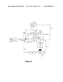 CARBONATION CALCINATION REACTION PROCESS FOR CO2 CAPTURE USING A HIGHLY     REGENERABLE SORBENT diagram and image