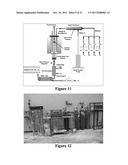 CARBONATION CALCINATION REACTION PROCESS FOR CO2 CAPTURE USING A HIGHLY     REGENERABLE SORBENT diagram and image