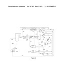 CARBONATION CALCINATION REACTION PROCESS FOR CO2 CAPTURE USING A HIGHLY     REGENERABLE SORBENT diagram and image