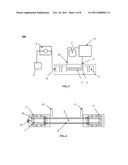 APPARATUS AND PROCESS FOR METAL OXIDES AND METAL NANOPARTICLES SYNTHESIS diagram and image