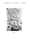 APPARATUS AND PROCESS FOR METAL OXIDES AND METAL NANOPARTICLES SYNTHESIS diagram and image