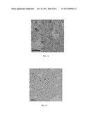 APPARATUS AND PROCESS FOR METAL OXIDES AND METAL NANOPARTICLES SYNTHESIS diagram and image