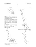 CONJUGATES OF NOSCAPINE AND FOLIC ACID AND THEIR USE IN TREATING CANCER diagram and image