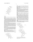 CONJUGATES OF NOSCAPINE AND FOLIC ACID AND THEIR USE IN TREATING CANCER diagram and image