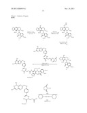 CONJUGATES OF NOSCAPINE AND FOLIC ACID AND THEIR USE IN TREATING CANCER diagram and image