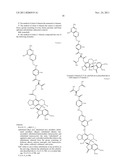 CONJUGATES OF NOSCAPINE AND FOLIC ACID AND THEIR USE IN TREATING CANCER diagram and image