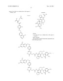 CONJUGATES OF NOSCAPINE AND FOLIC ACID AND THEIR USE IN TREATING CANCER diagram and image