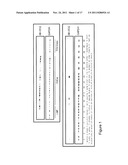 NOVEL HUMAN ENDOGENOUS RETROVIRAL ERV3 VARIANT AND USES THEREOF IN THE     DIAGNOSING OVARIAN CANCER diagram and image