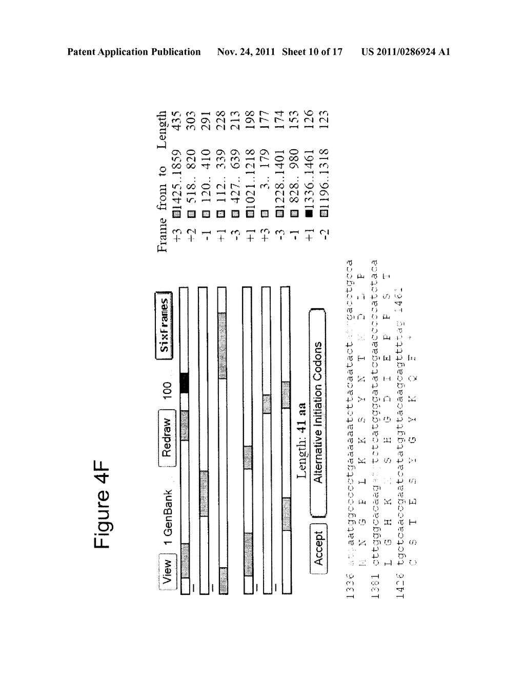 NOVEL HUMAN ENDOGENOUS RETROVIRAL ERV3 VARIANT AND USES THEREOF IN THE     DIAGNOSING OVARIAN CANCER - diagram, schematic, and image 11