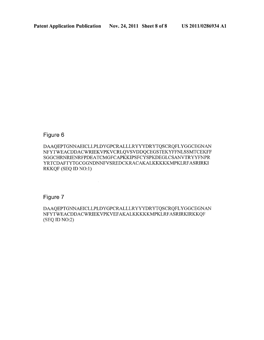 MEMBRANE TRANSDUCTION PEPTIDES, POLYNUCLEOTIDES, AND METHODS - diagram, schematic, and image 09