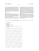 MEMBRANE TRANSDUCTION PEPTIDES, POLYNUCLEOTIDES, AND METHODS diagram and image