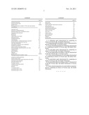 WHITENING AGENT, ANTI-AGING AGENT, AND ANTI-OXIDANT AGENT diagram and image