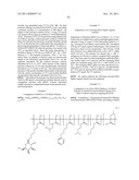 MULTIBLOCK COPOLYMERS diagram and image