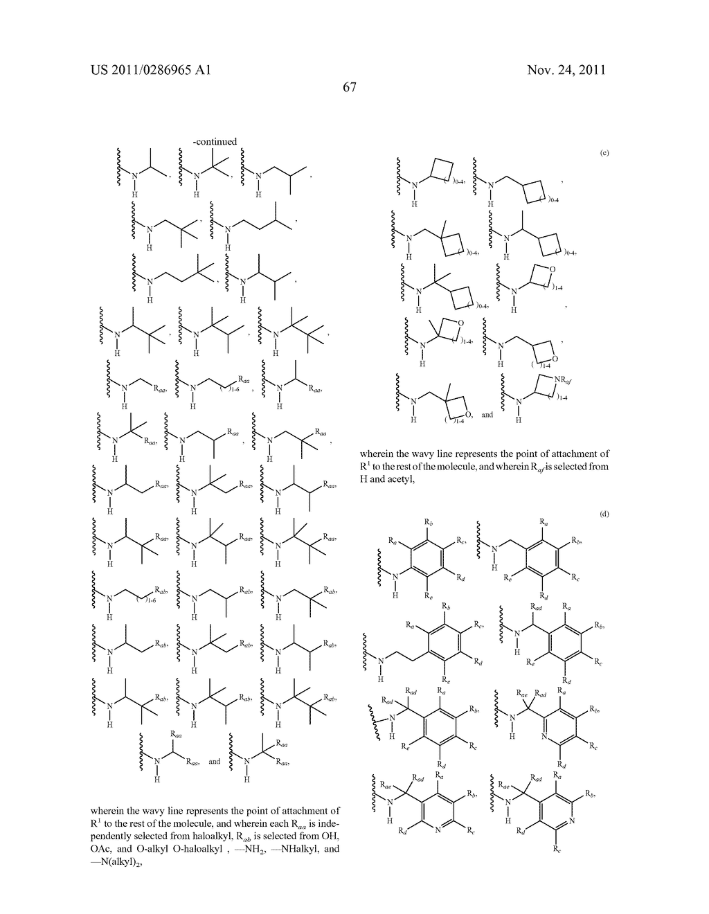 ETHENYL-SUBSTITUTED PYRIDINE AND PYRIMIDINE DERIVATIVES AND THEIR USE IN     TREATING VIRAL INFECTIONS - diagram, schematic, and image 68