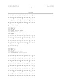 BI-SPECIFIC FUSION PROTEINS diagram and image