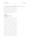 BI-SPECIFIC FUSION PROTEINS diagram and image