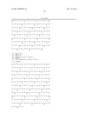 BI-SPECIFIC FUSION PROTEINS diagram and image