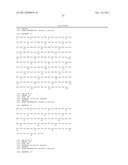 BI-SPECIFIC FUSION PROTEINS diagram and image