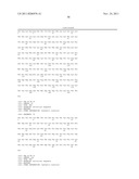 BI-SPECIFIC FUSION PROTEINS diagram and image